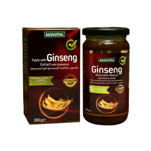 ترياق الإبيميديوم والعسل الخام