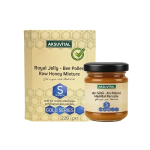 ترياق الغذاء الملكي السوبر