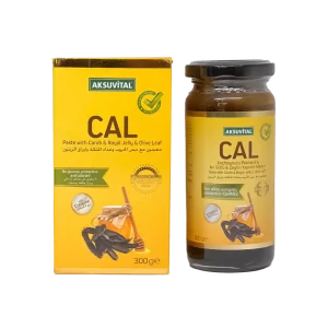 ترياق الكيراتين واوراق الزيتون مع العسل الخام