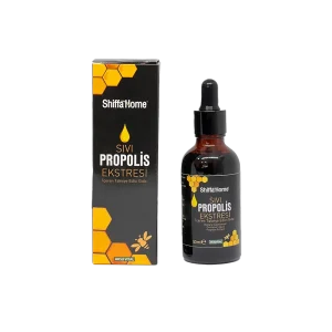 ترياق قطرة العكبر المركز 50 مل