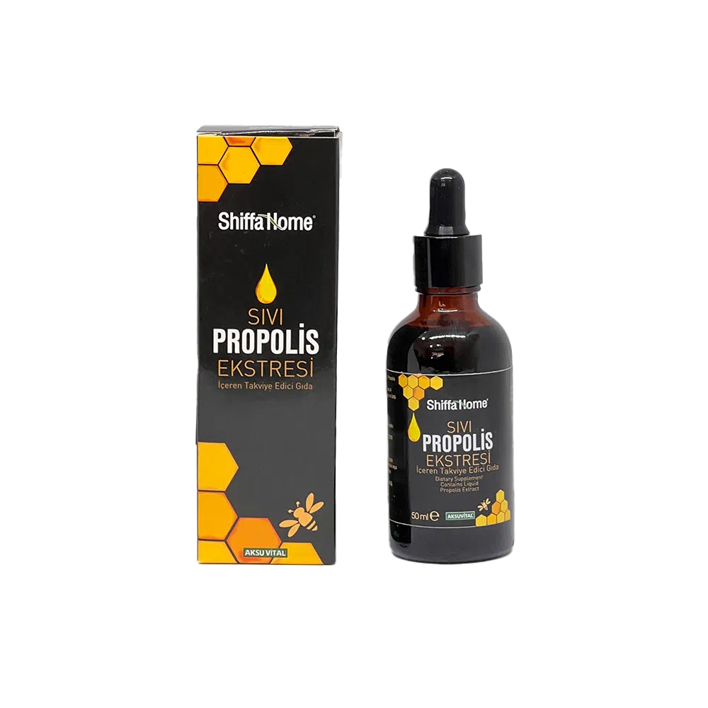 ترياق قطرة العكبر المركز 50 مل